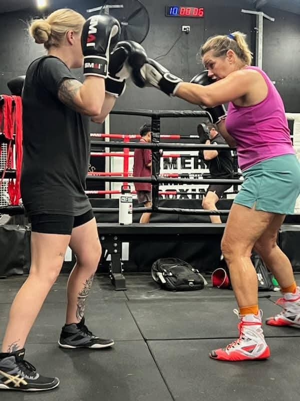 Showtime Boxing Image 10