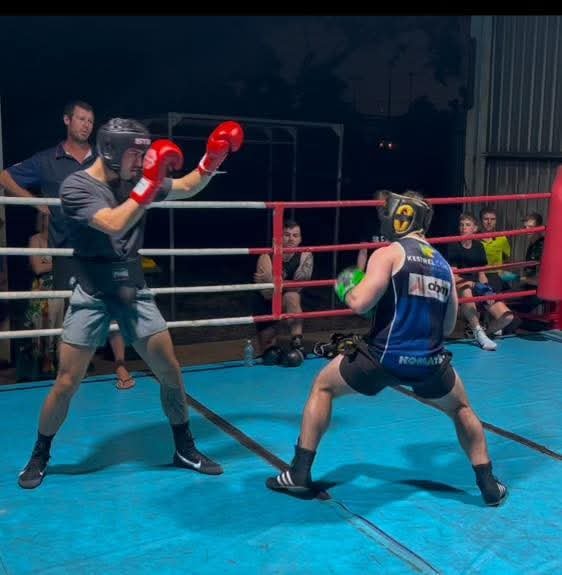 Showtime Boxing Image 12