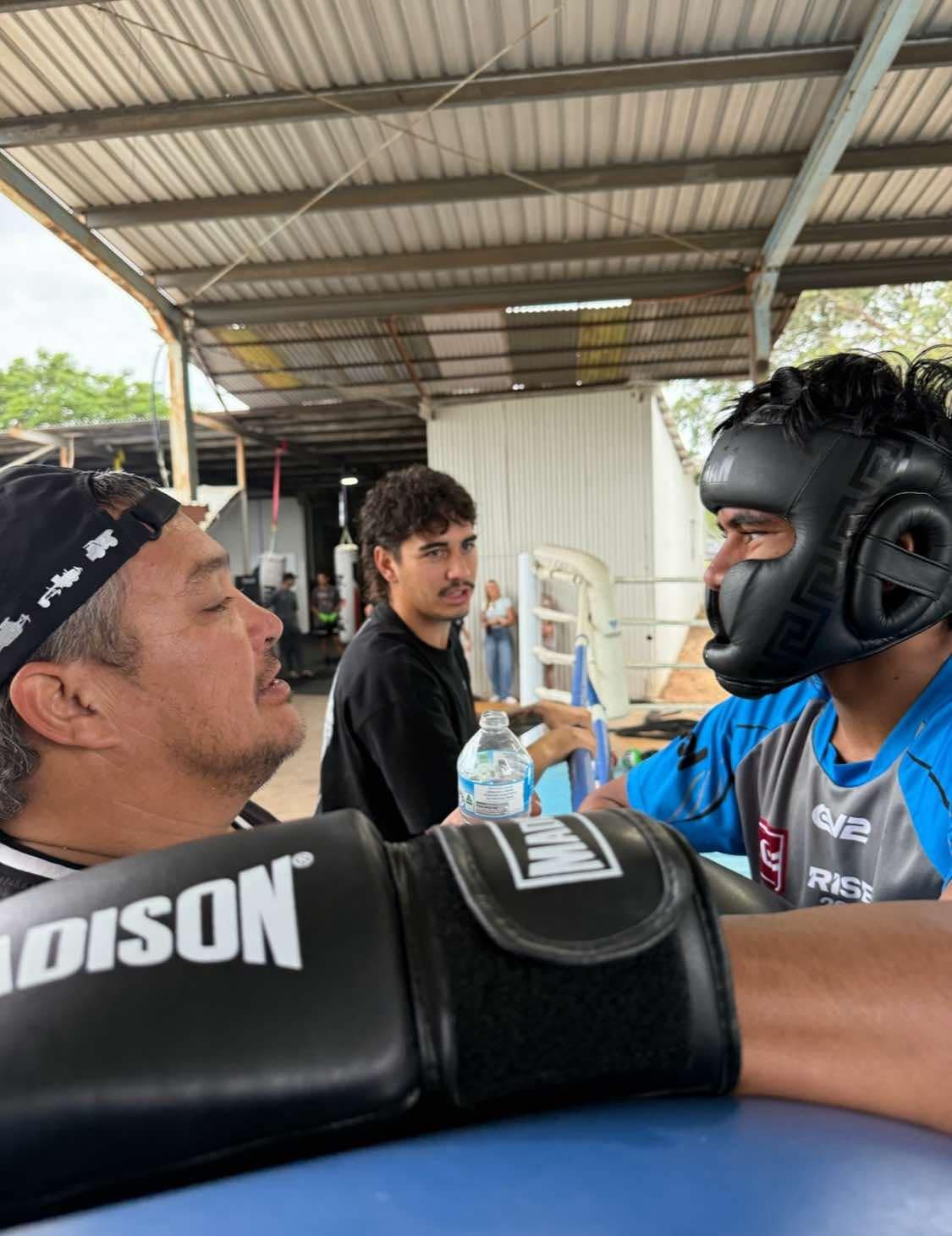 Showtime Boxing Image 13