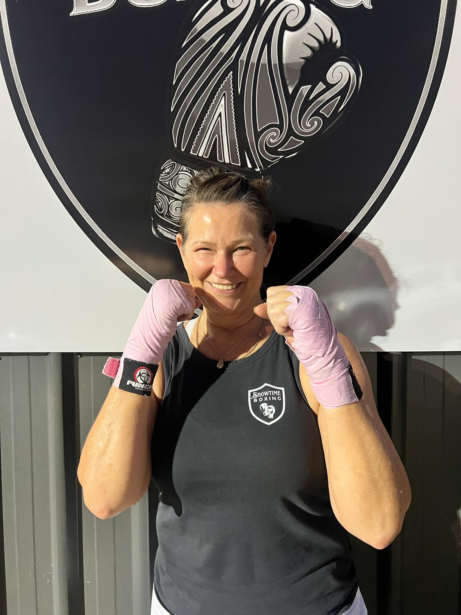 Showtime Boxing Image 22