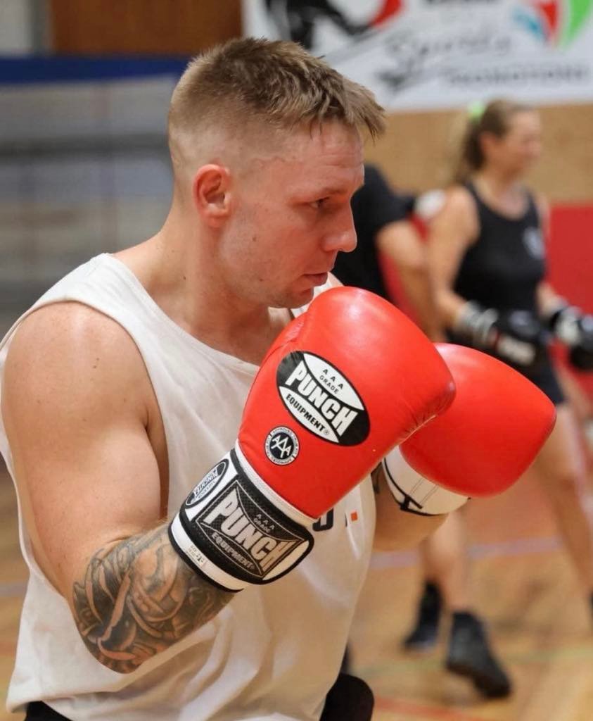 Showtime Boxing Image 23