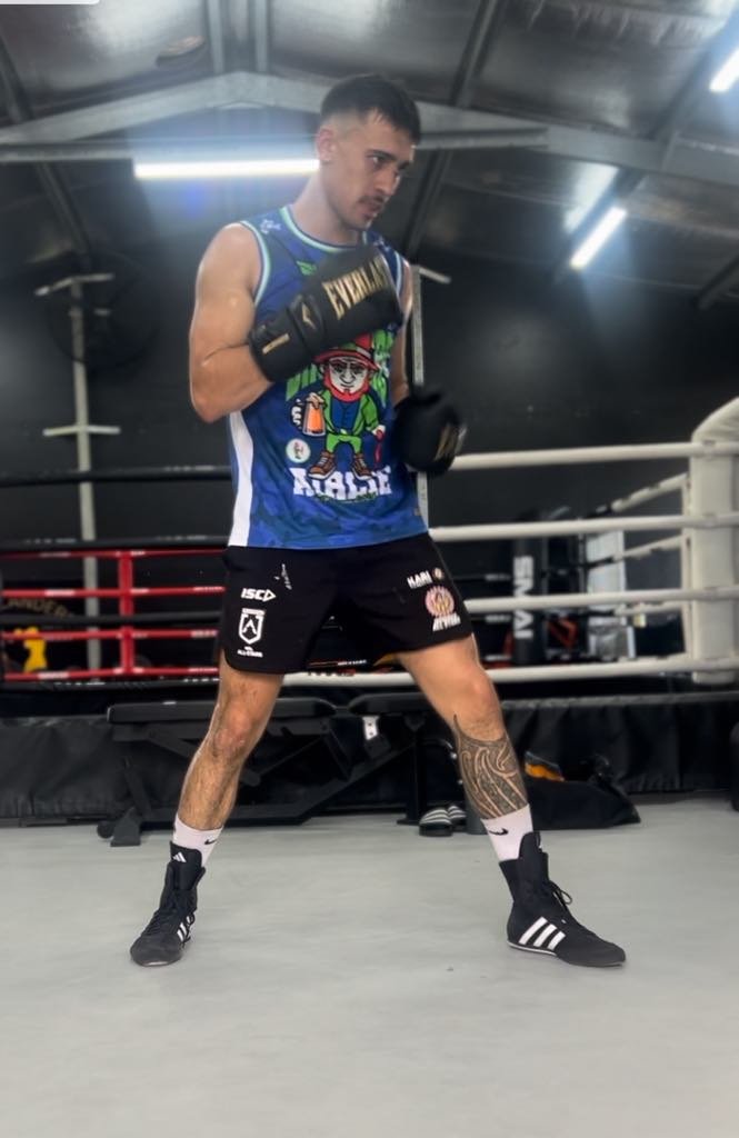 Showtime Boxing Image 5