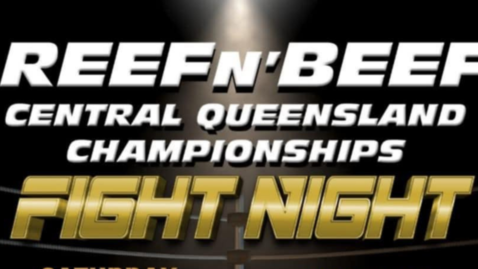 Reef N Beef poster (1920 x 1080 px)